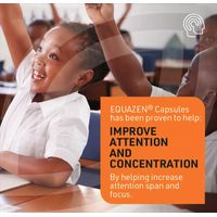 Flordis Equazen Capsules 180